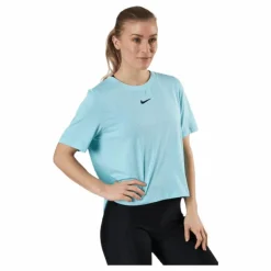 Court Advantage Top SS Black