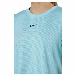 Court Advantage Top SS Black