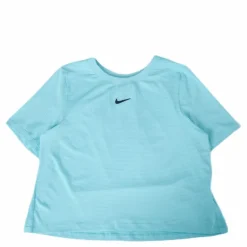 Court Advantage Top SS Black