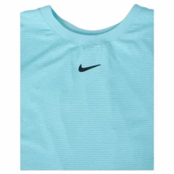 Court Advantage Top SS Black