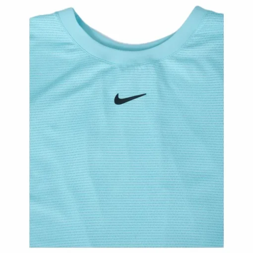 Court Advantage Top SS Black