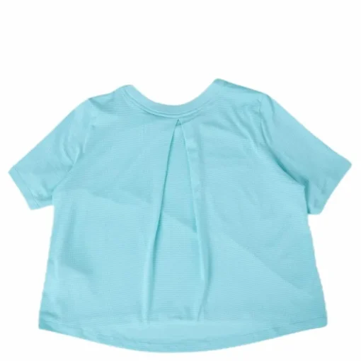 Court Advantage Top SS Black