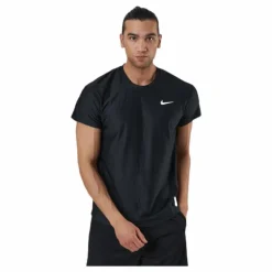 Court Advantage Top White/Black