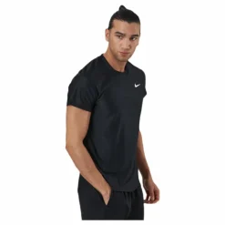 Court Advantage Top White/Black