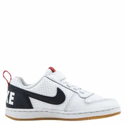 Court Borough Low (PSV) Blue/White/Red