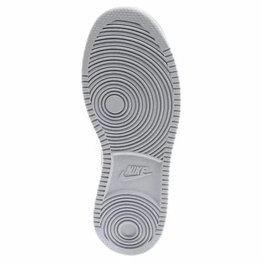 Court Borough Low (PSV) White
