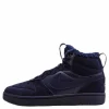Court Borough Mid Winterized PS Blue