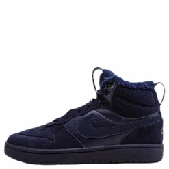 Court Borough Mid Winterized PS Blue