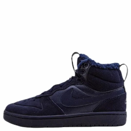 Court Borough Mid Winterized PS Blue