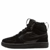 Court Borough Mid Winterized PS Little kids Black
