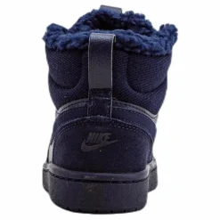 Court Borough Mid Winterized PS Blue