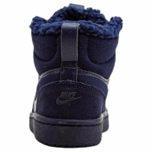 Court Borough Mid Winterized PS Blue