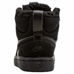 Court Borough Mid Winterized PS Little kids Black