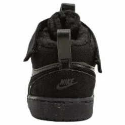 Court Borough Mid Winterized TD Kids Black