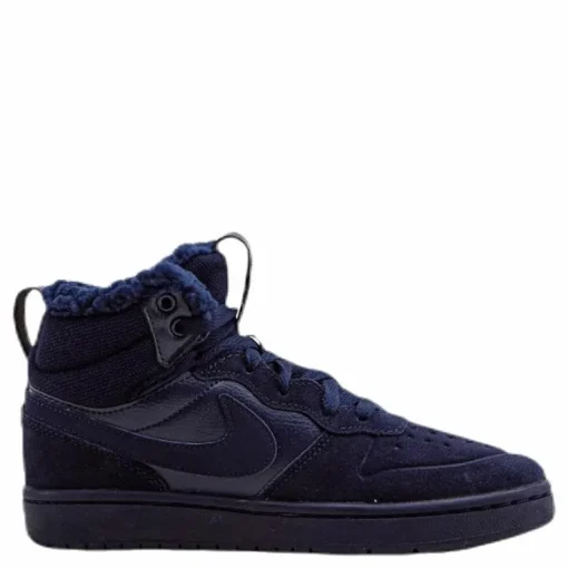 Court Borough Mid Winterized PS Blue