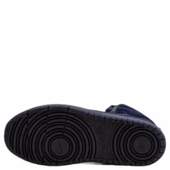 Court Borough Mid Winterized PS Blue
