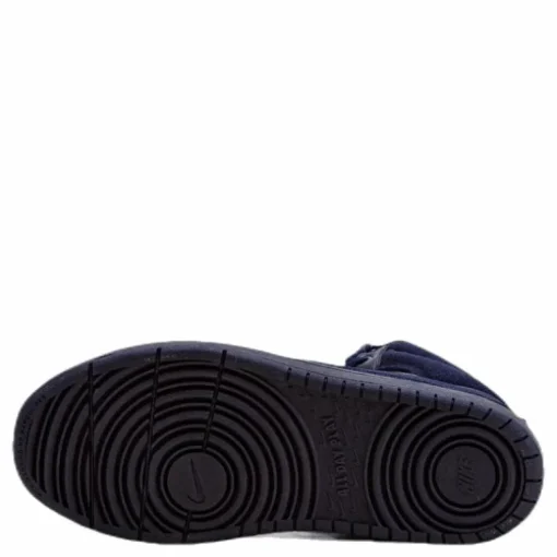 Court Borough Mid Winterized PS Blue