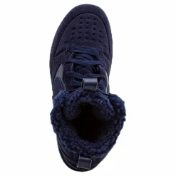Court Borough Mid Winterized PS Blue