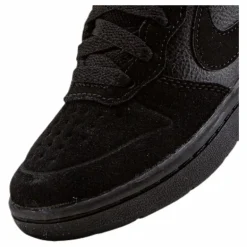 Court Borough Mid Winterized PS Little kids Black