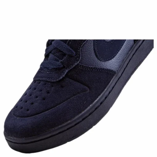 Court Borough Mid Winterized PS Blue