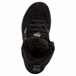 Court Borough Mid Winterized PS Little kids Black