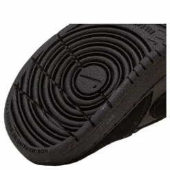Court Borough Mid Winterized TD Kids Black