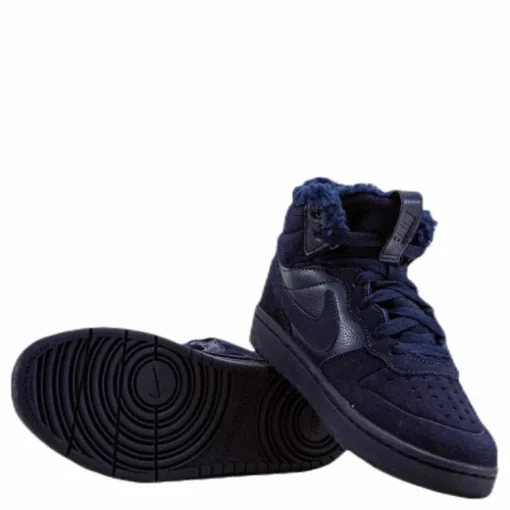 Court Borough Mid Winterized PS Blue