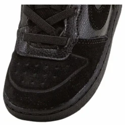 Court Borough Mid Winterized TD Kids Black