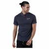 Court Breathe Advantage Tee Grey