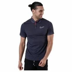 Court Breathe Advantage Tee Grey