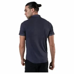 Court Breathe Advantage Tee Grey