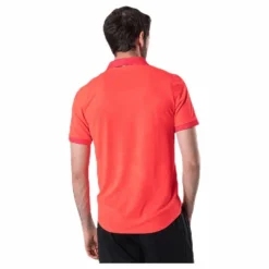 Court Breathe Advantage Tee Pink