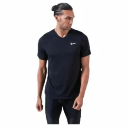 Court Dri-Fit Challenger White/Black