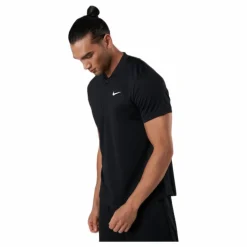 Court Dry Polo Blade White/Black