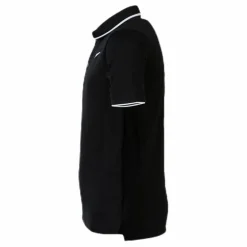 Court Dry Polo Team Black