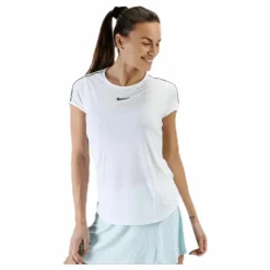 Court Dry Top White/Black