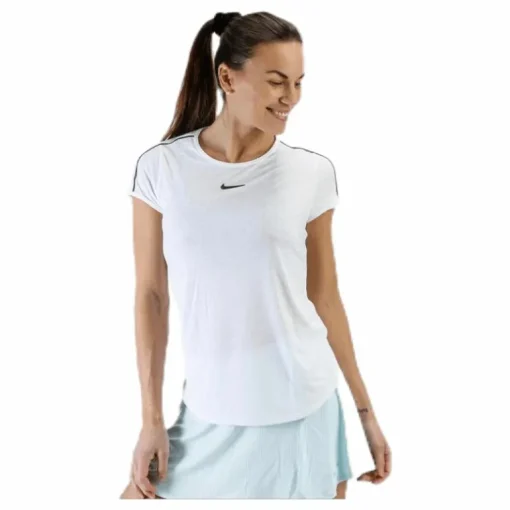 Court Dry Top White/Black