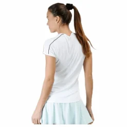 Court Dry Top White/Black