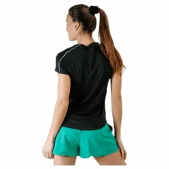 Court Dry Top White/Black