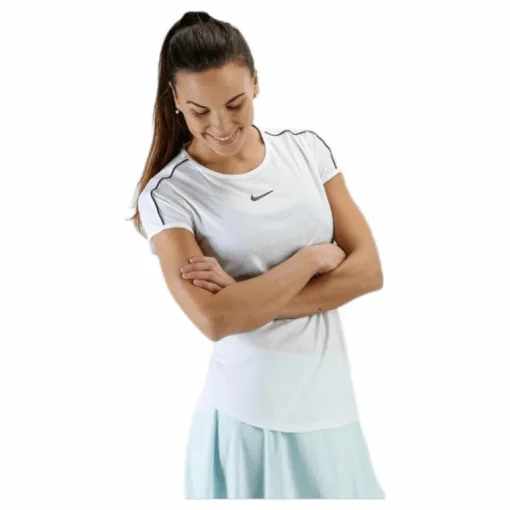 Court Dry Top White/Black