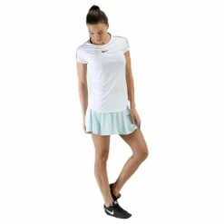 Court Dry Top White/Black