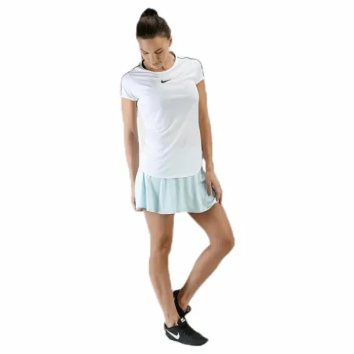 Court Dry Top White/Black