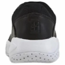 Court Lite Junior White/Black