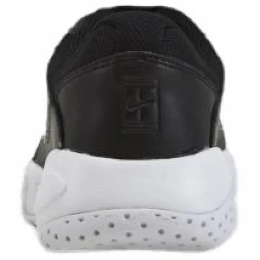 Court Lite Junior White/Black