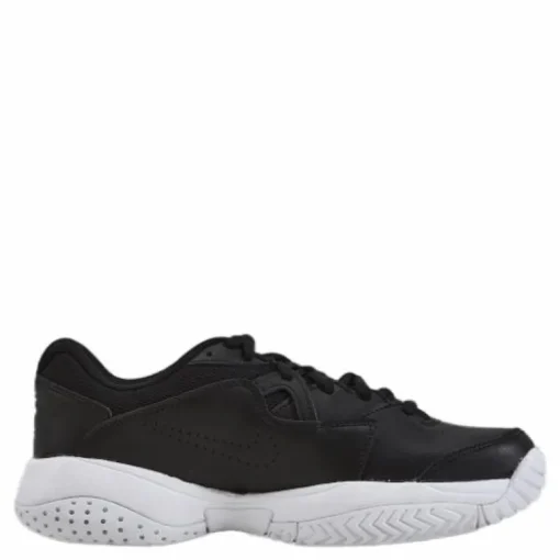 Court Lite Junior White/Black