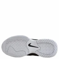Court Lite Junior White/Black