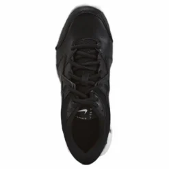Court Lite Junior White/Black