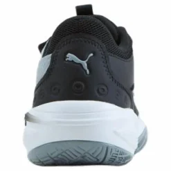 Court Rider Team Puma Black-puma White