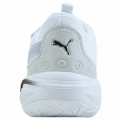 Court Rider Team Puma White-puma Black
