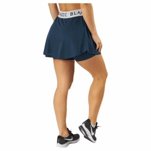 Court Skirt Navy